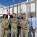 CFSCC conducts advanced SATCOM training event with allies, partners