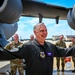 U.S. Air Force Expeditionary Commander Fini Flight