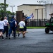 305th Aerial Port Squadron Port Dawg Memorial Run