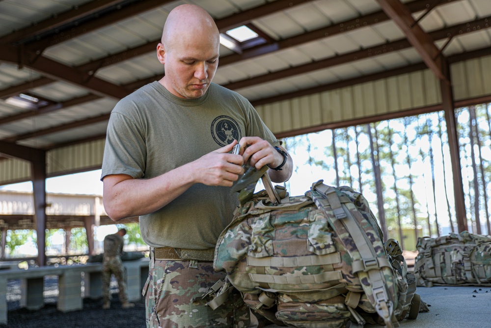 2022 Jumpmaster Competition