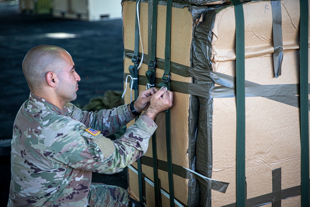 2022 Jumpmaster Competition