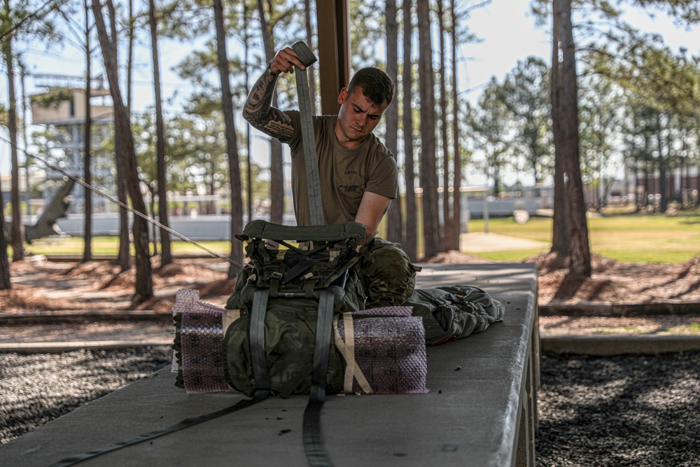 2022 Jumpmaster Competition