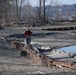 USACE Presque Isle Beach Walk, Spring 2022