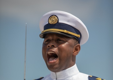 Operation Tradewinds 2022 Closing Ceremony