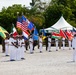 Operation Tradewinds 2022 Closing Ceremony