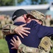 Basic Airborne School Graduation