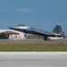 F-22 Demo Team touches down at Patrick SFB