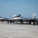 F-22 Demo Team touches down at Patrick SFB