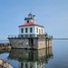 USACE Buffalo District inspects Oswego Harbor breakwaters