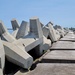 USACE Buffalo District inspects Oswego Harbor breakwaters