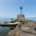 USACE Buffalo District inspects Oswego Harbor breakwaters