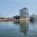 USACE Buffalo District inspects Oswego Harbor breakwaters