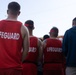 Onslow Beach Marine Detachment Training – The Importance of Beach and Water Safety