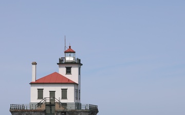 Corps of Engineers Awards $14.9M Contract to Repair Oswego Breakwaters