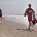 Onslow Beach Marine Detachment Training – The Importance of Beach and Water Safety