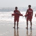 Onslow Beach Marine Detachment Training – The Importance of Beach and Water Safety