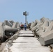 USACE Buffalo District inspects Oswego Harbor breakwaters