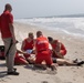 Onslow Beach Marine Detachment Training – The Importance of Beach and Water Safety