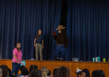Education on Conservation