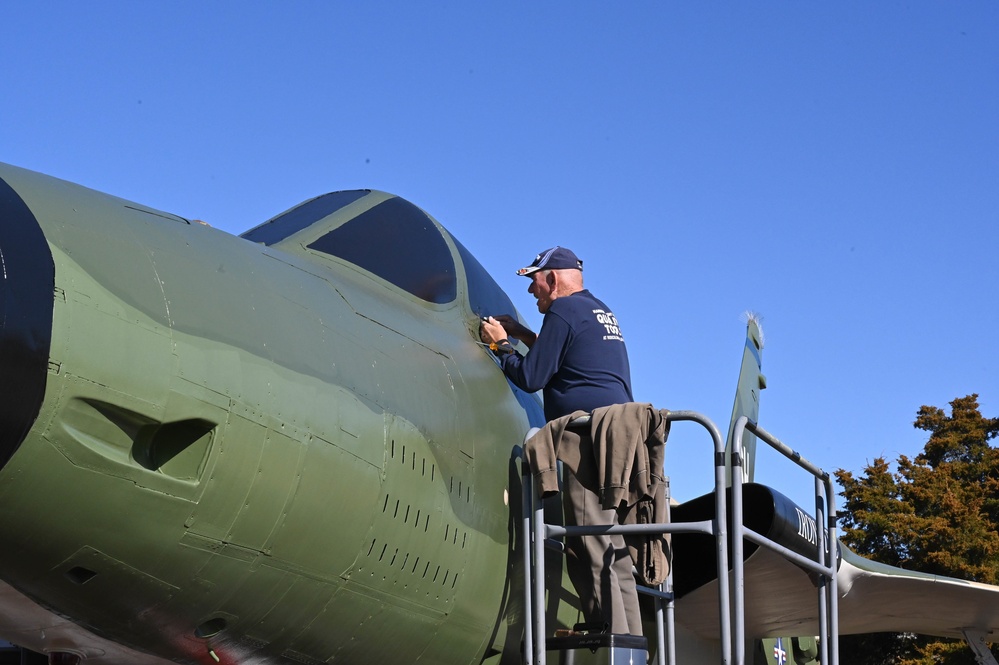 Okies search for 50th anniversary time capsule