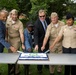 Naval Support Activity Hampton Roads celebrates its 45th anniversary