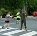 15th Annual Marine Corps Historic Half Marathon