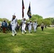 Naval Support Activity Hampton Roads celebrates its 45th anniversary