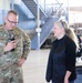 150th and 58th Special Operations Wings Host Spouses Day