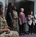 American rapper visits Keesler