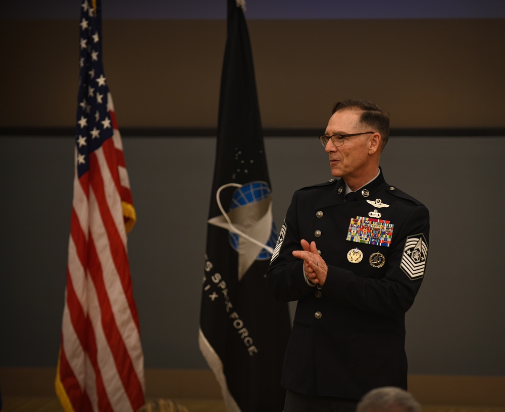 CMSSF Visits Vandenberg