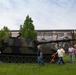 Army depot preserves Army history
