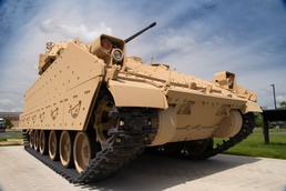 Army depot preserves Army history