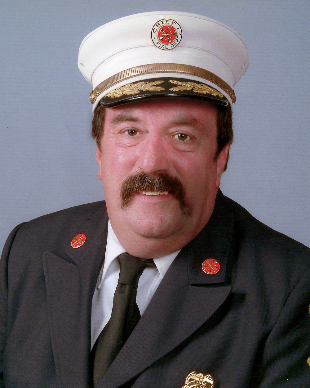 Connecticut hero always remembered, inducted into Navy Fire Fighter Hall of Fame
