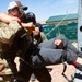 Air Force Cadets Join 10th SFG (A) For TCCC Training