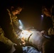 Air Force Cadets Join 10th SFG (A) For TCCC Training