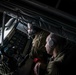 Alabama Air National Guard 117th Air Refueling Wing Airmen Conduct Mid-Air Refueling
