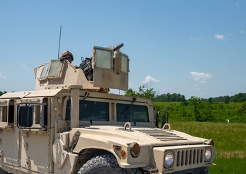 3/23 Conducts Mission Rehearsal Exercise ahead of ITX 4-22