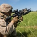 Reserve Marines Conduct Mission Rehearsal Exercise ahead of ITX 4-22