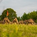 Reserve Marines Conduct Mission Rehearsal Exercise ahead of ITX 4-22