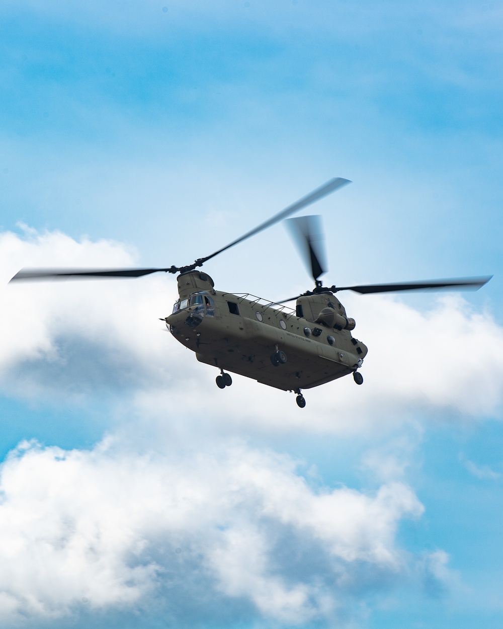 Exercise TRADEWINDS 22 - Media Day