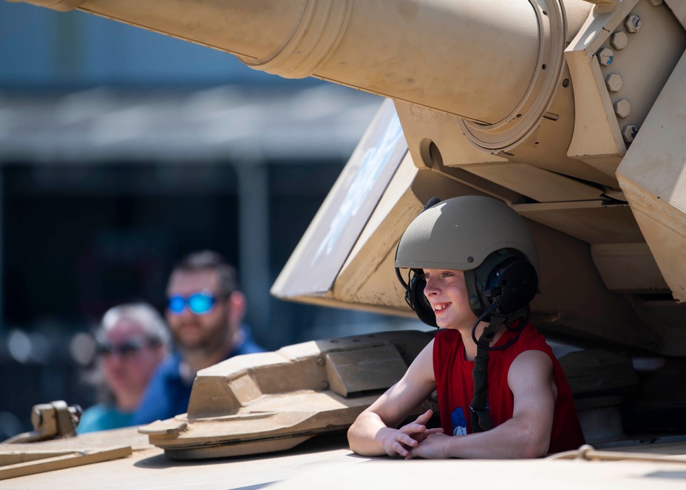 Thunder Over Dover 2022: Day 2