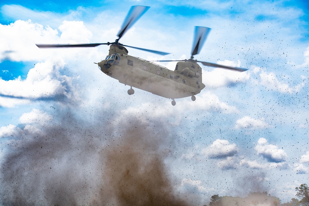 Exercise TRADEWINDS 22 - Media Day
