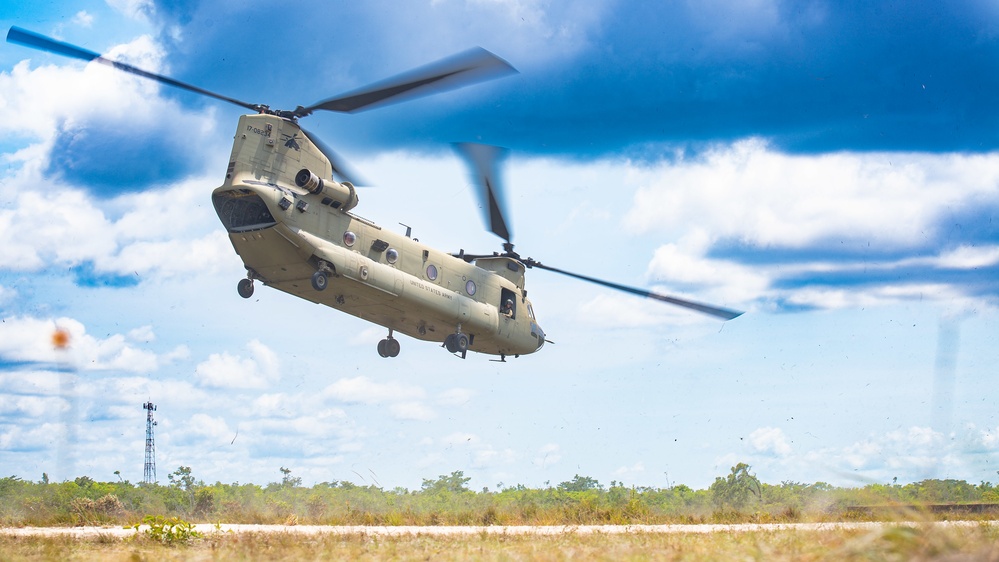 Exercise TRADEWINDS 22 - Media Day