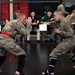 Ivy Week: Hand-To-Hand Combat Day 2