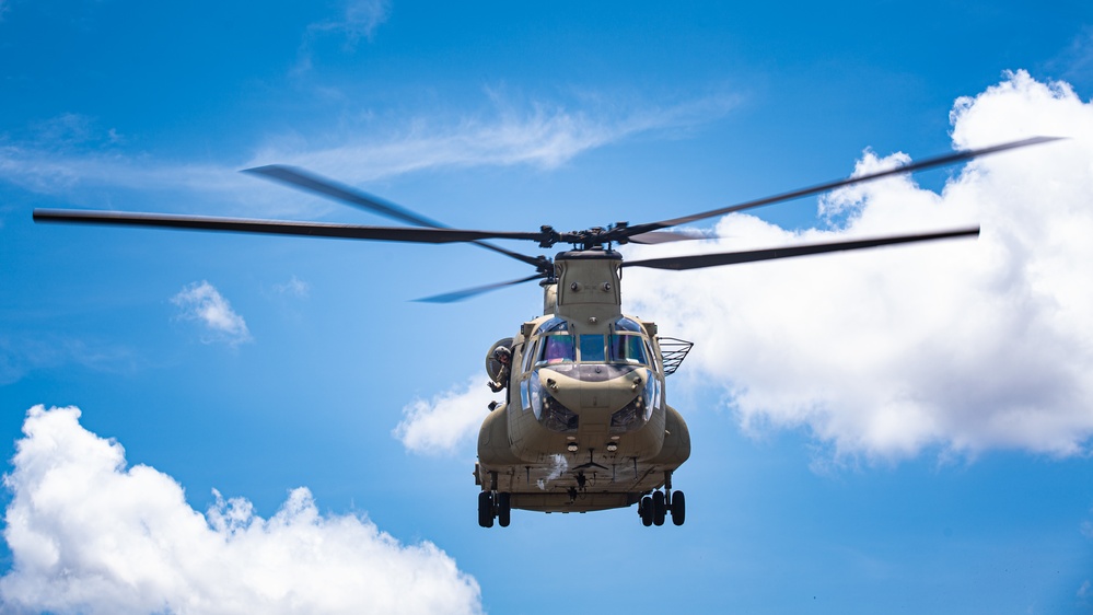 Exercise TRADEWINDS 22 - Media Day