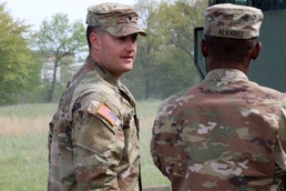 Firefighter Driver/Operator Training