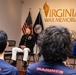 Virginia Military Signing Day, Recruiting Station Richmond