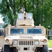 National Police Week, WPAFB Police Expo