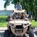 National Police Week, WPAFB Police Expo