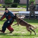 Defenders celebrate Police Week and engage community